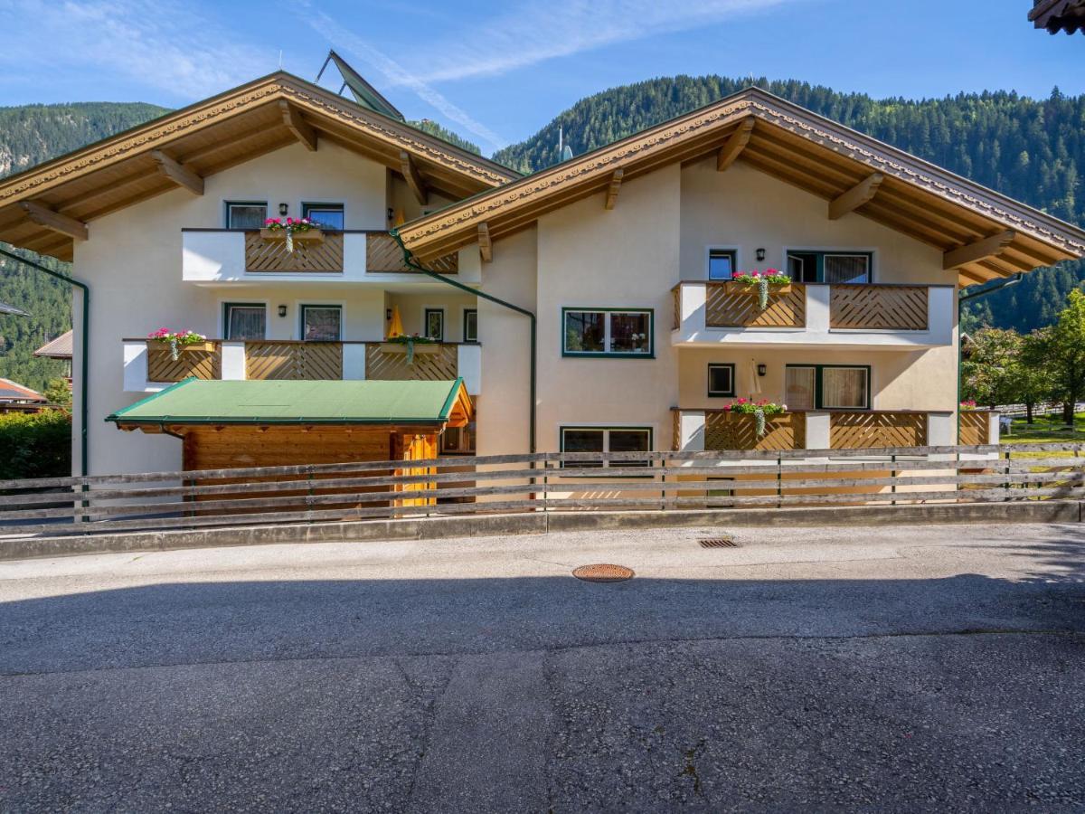Rosa-6 By Interhome Mayrhofen
