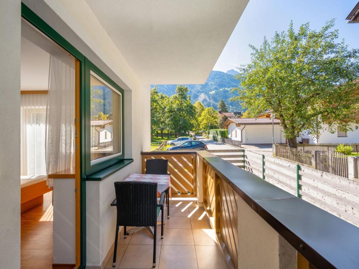Rosa-6 By Interhome Apartment