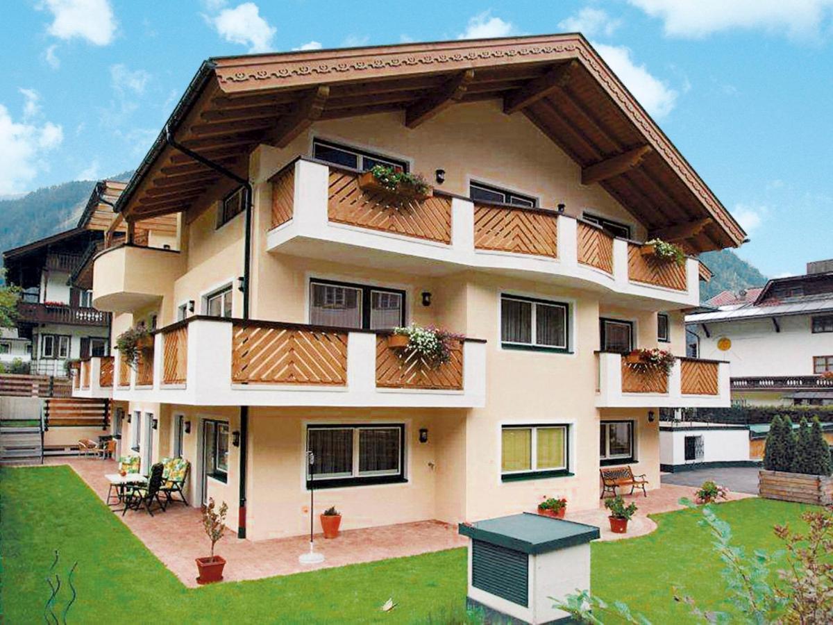 Rosa-6 By Interhome Apartment *