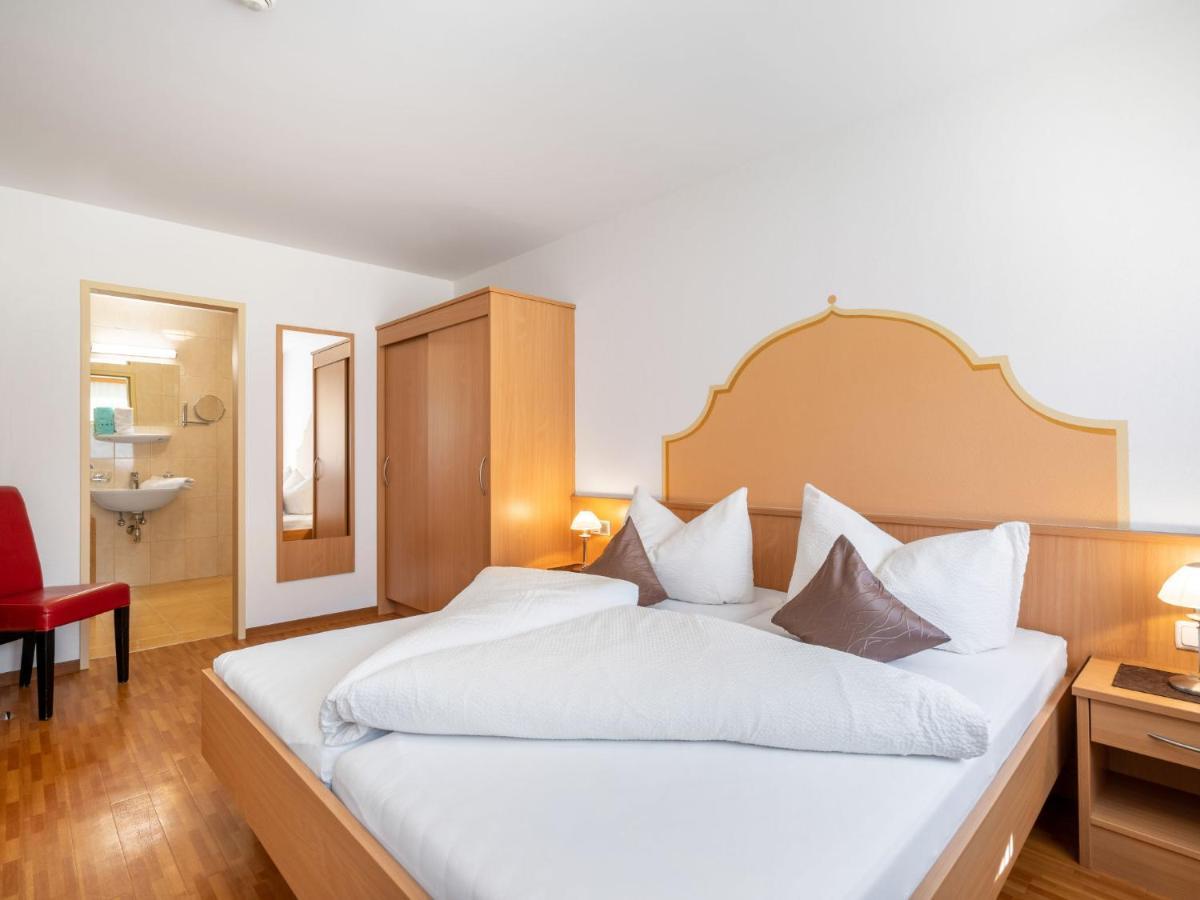 Rosa-6 By Interhome Apartment Mayrhofen