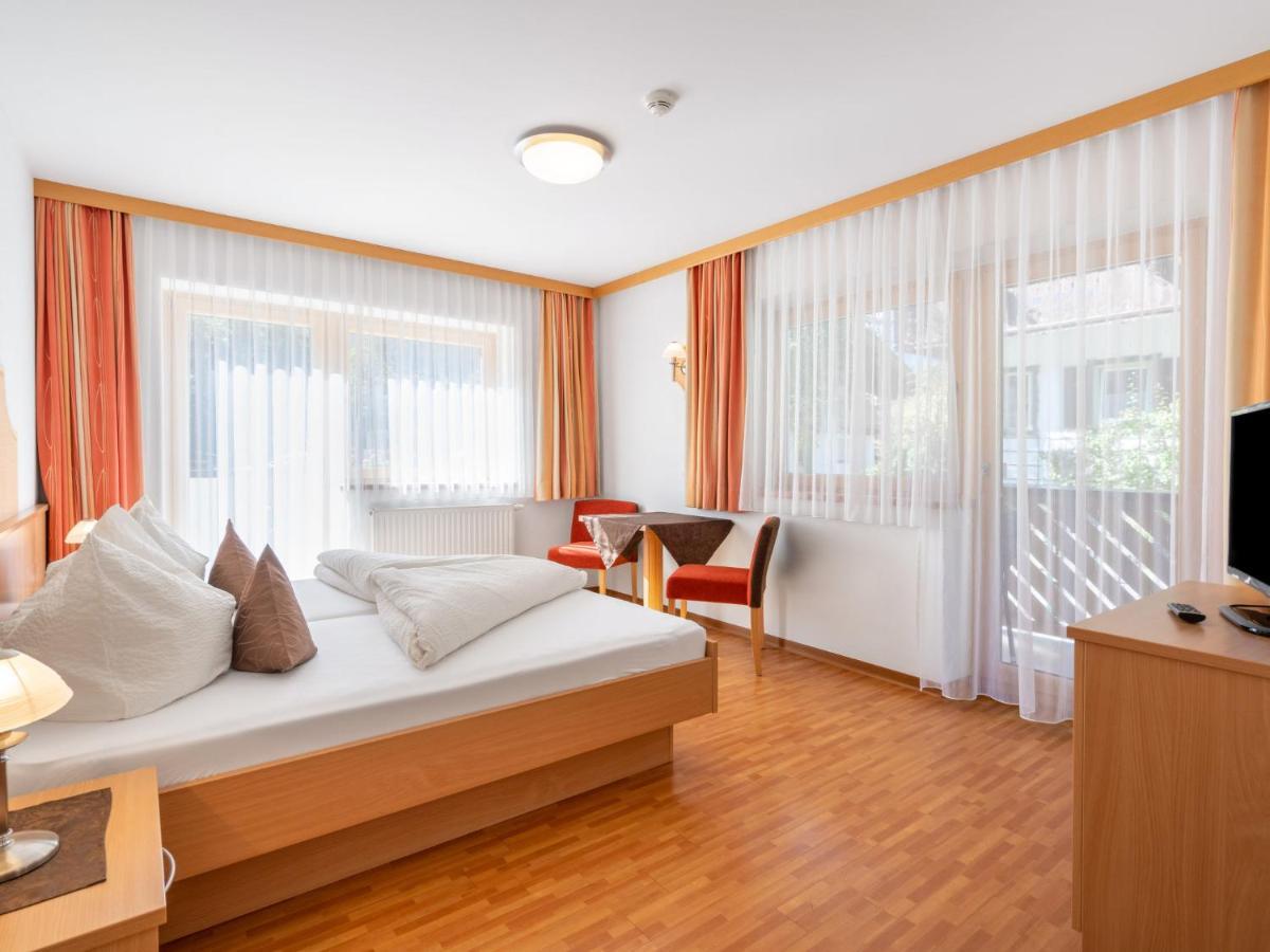 Rosa-6 By Interhome Apartment