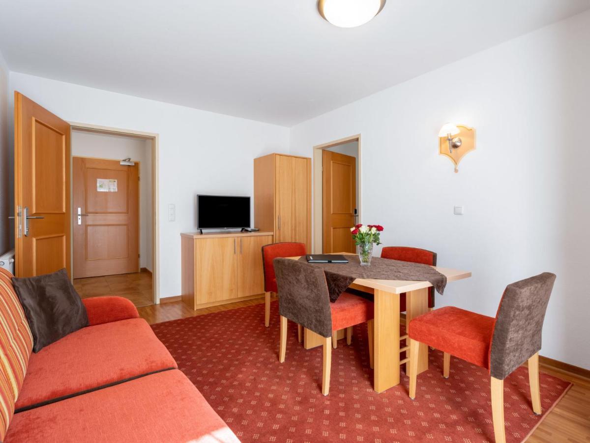 Appartement Rosa-6 By Interhome