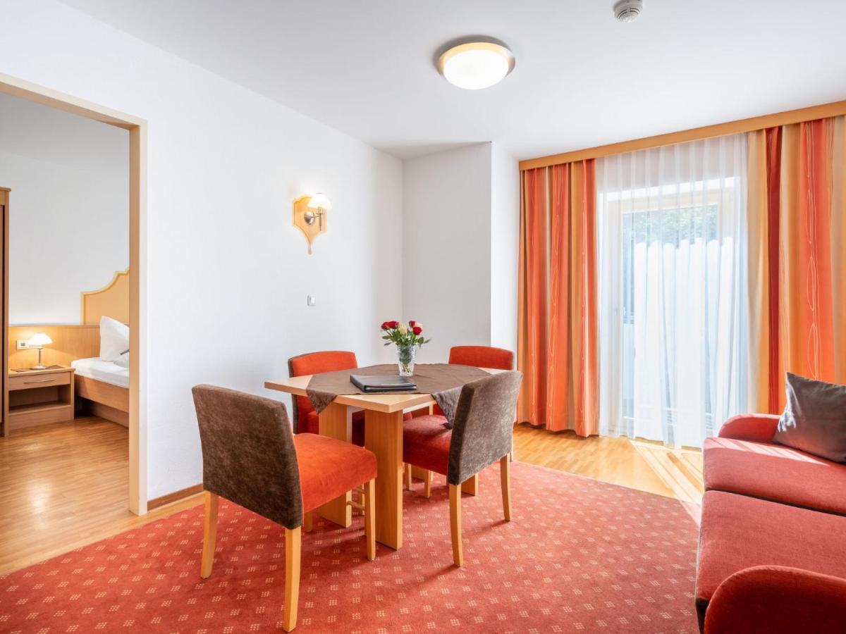 Rosa-6 By Interhome Appartement